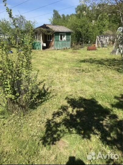 Дача 60 м² на участке 6,2 сот.