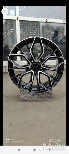 Диски haval,dargo, jolion R18