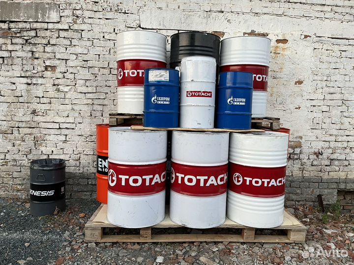 Продам бочку 200 л