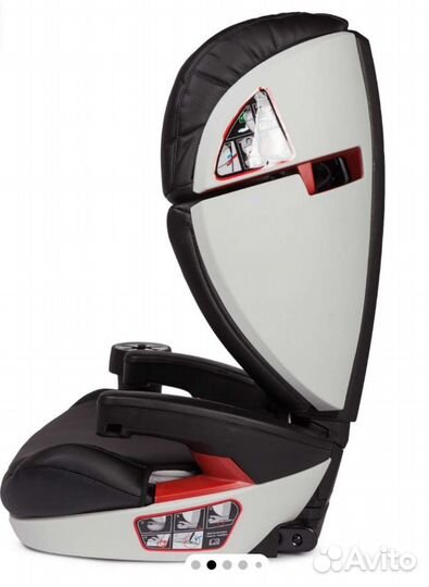 Детское автокресло babyton