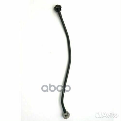 Патрубок audi A5 2012-2017 8K0121081BF VAG