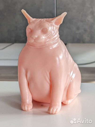 3d печать на заказ