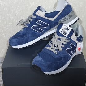 Кроссовки мужские New Balance 574 classic