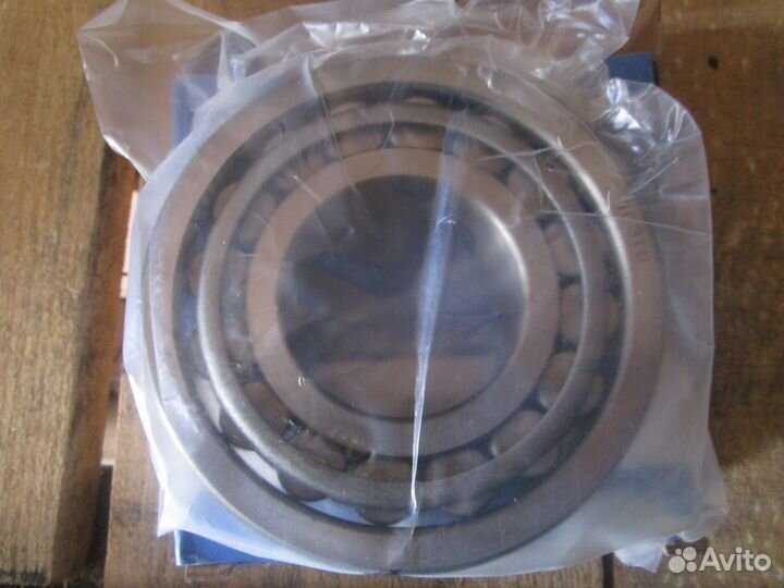 Подшипник передней ступицы hino, 988450104