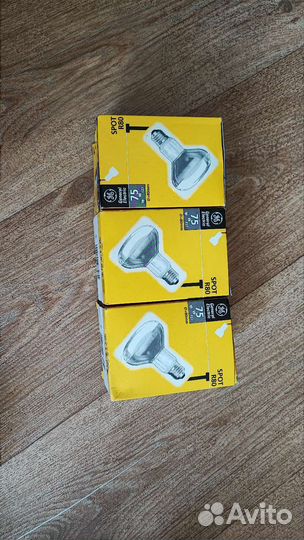 Лампы накаливания е27