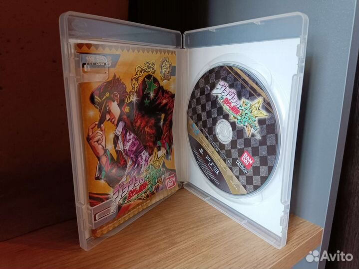 Игра Sony PS3 All Stars Battle