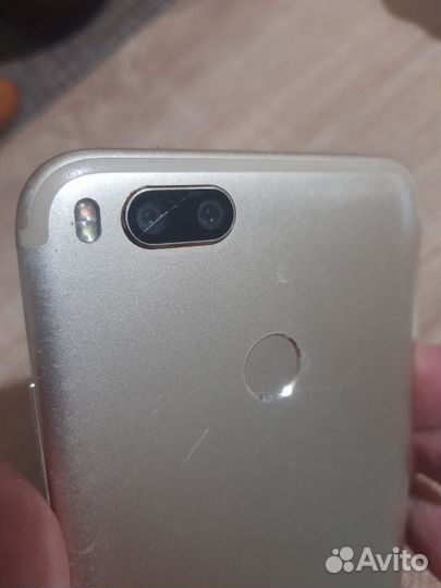 Xiaomi MI A1 4/32