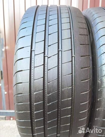 Goodyear Eagle F1 Asymmetric 225/45 R19