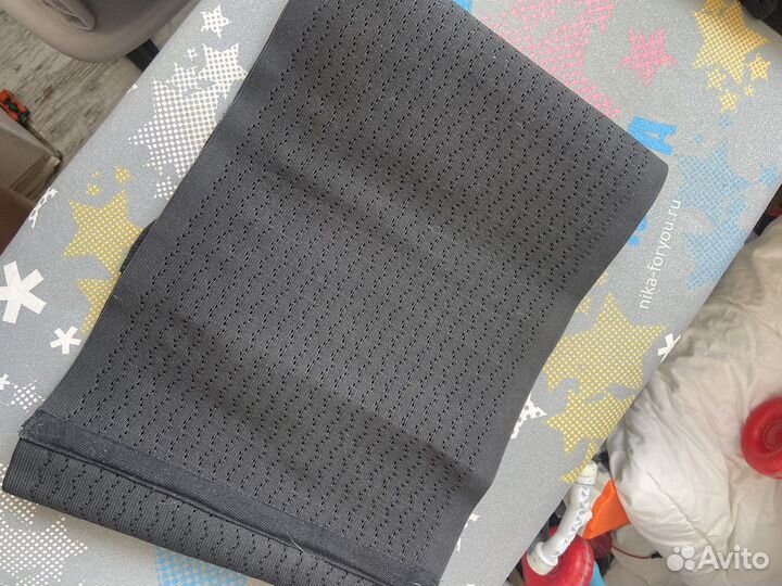 Корсет бандаж послеродовой