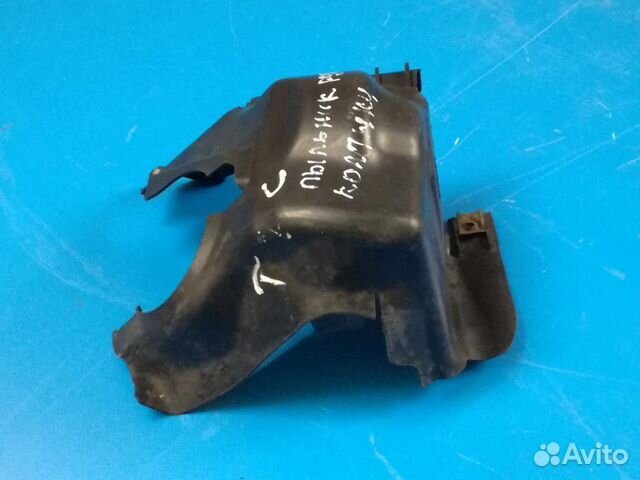 Пыльник подвески колеса левый BMW 5-серия E60/E61