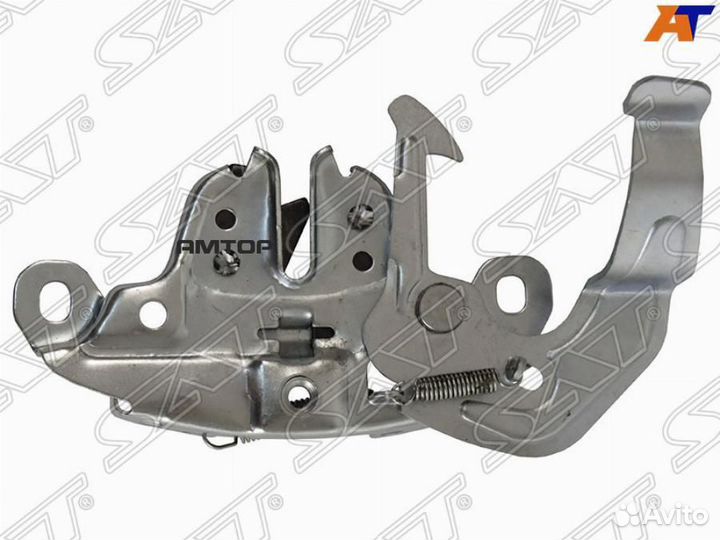 SAT ST-IN60-015L-0 Замок капота infiniti FX35/45 0