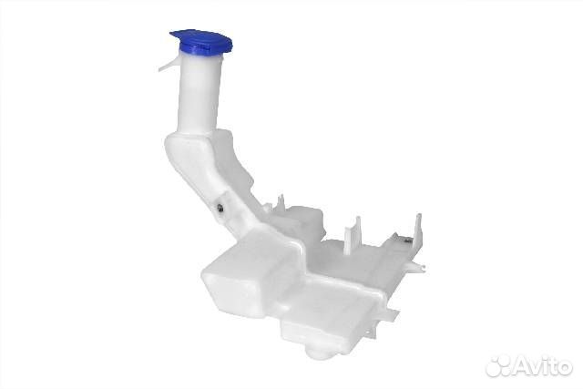 Бачок омывателя Volkswagen Passat B7