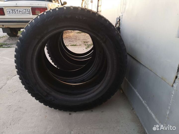 Cordiant Sno-Max 215/55 R16 97T