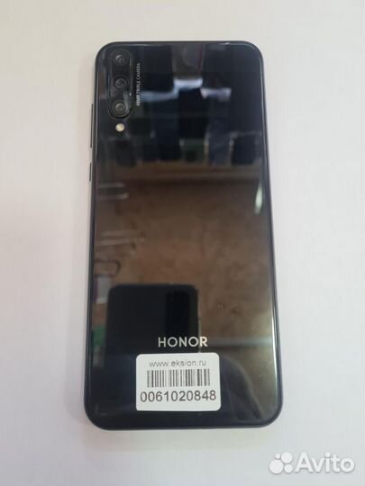 HONOR 30i, 4/128 ГБ