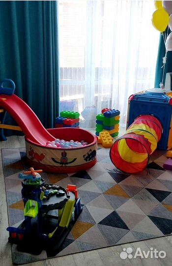 Продам готовый бизнес - прокат детских товаров
