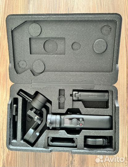 Стабилизатор Zhiyun Crane M2
