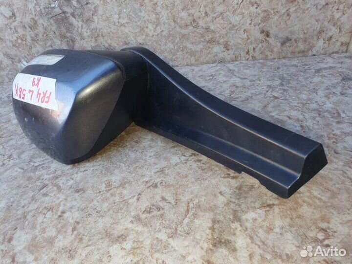 Зеркало лев. honda jade