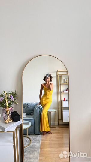 Зеркало напольное