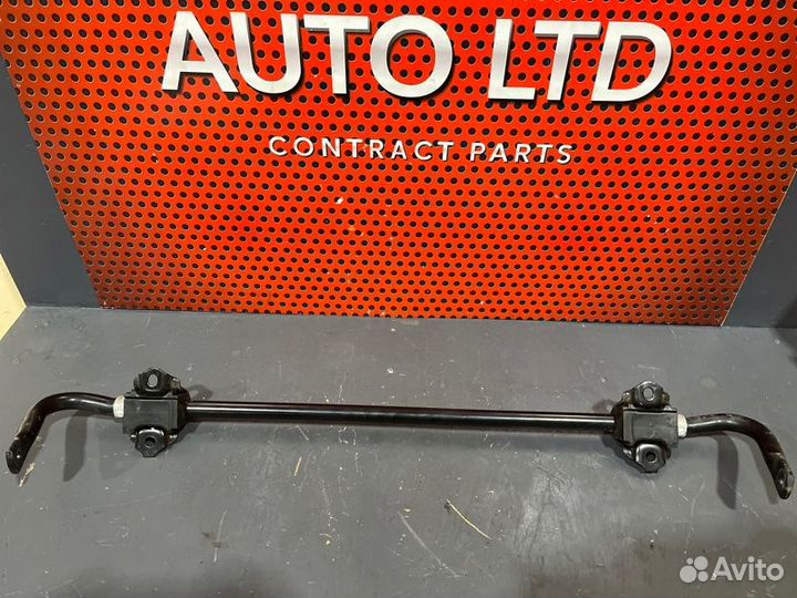 Стабилизатор подвески (поперечной устойчивости)