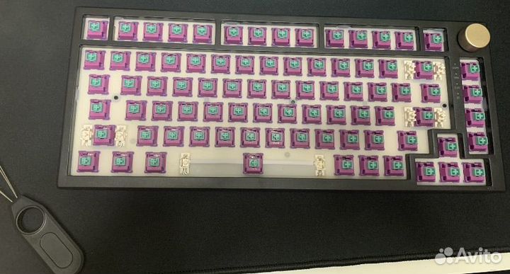 VGN N75Pro