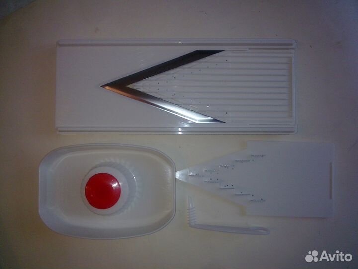 Супер-шинковка Super Slicer