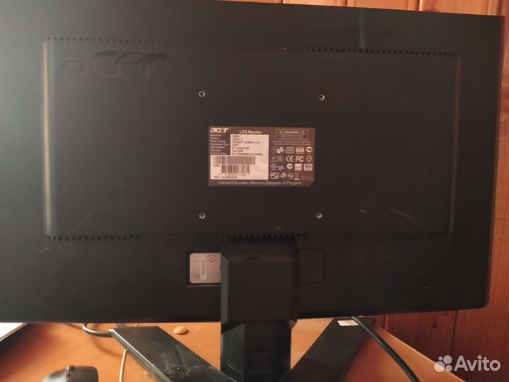 Acer x203h