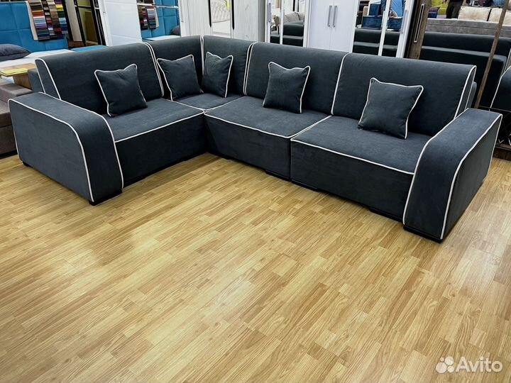 Диван Бостон лайт с цеха