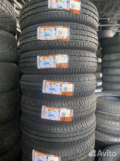 Roadmarch Loading Pro 185/75 R16C