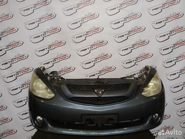 Nosecut toyota caldina AZT241W AZT246W ST246W ZZT2