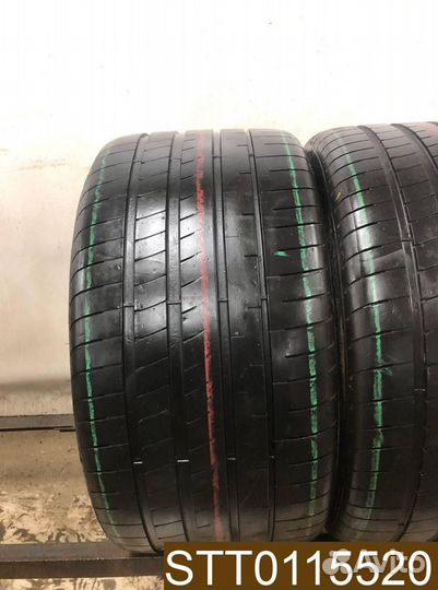 Goodyear Eagle F1 Asymmetric 3 305/30 R21 104Y