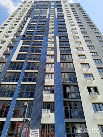 Приёмка и экспертиза квартир и коттеджей