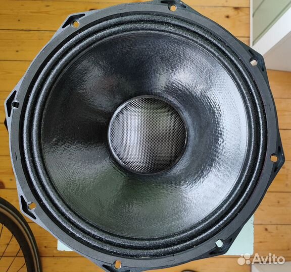 Динамики 12