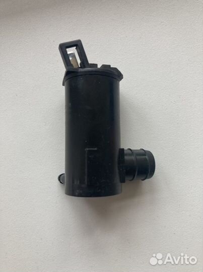 Моторчик стеклоомывателя