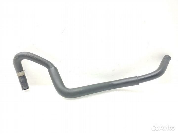 Патрубок системы охлаждения Nissan X-Trail