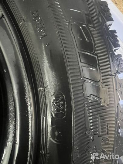 Cordiant Snow Cross 185/65 R15