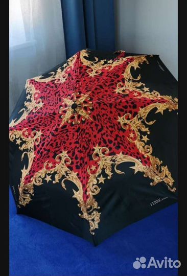 Ferre milano зонт женский