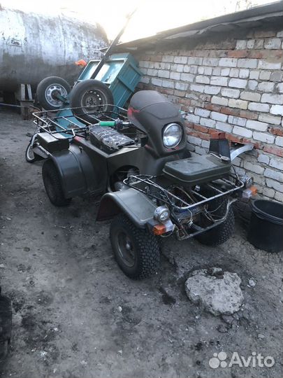 Зим 350сс