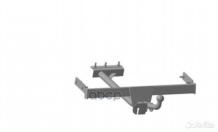 Фаркоп 3401-A oris