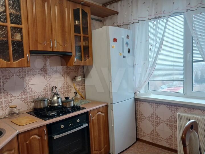 2-к. квартира, 54 м², 10/10 эт.