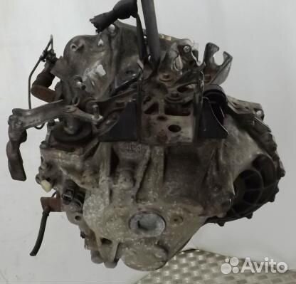 Кпп 6ст. toyota RAV 4 ZSA3 (FUK09TX01)