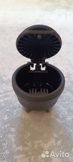 Пепельница