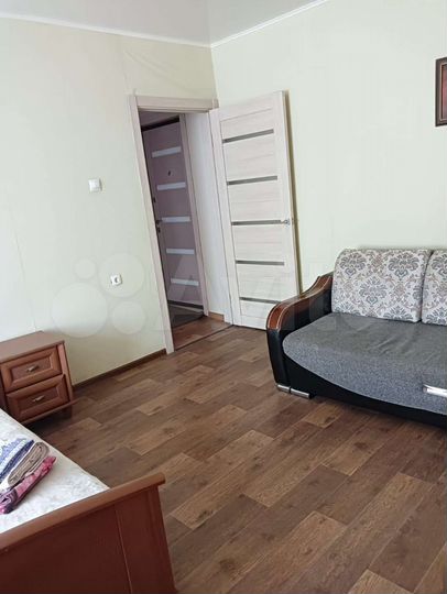 1-к. квартира, 45 м², 4/9 эт.