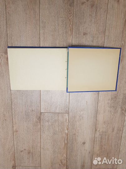 Альбом для фотографий