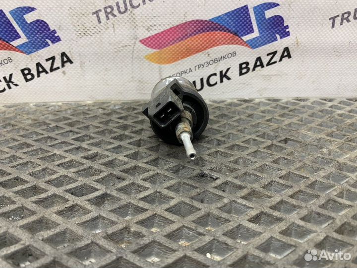 Насос автономного отопителя