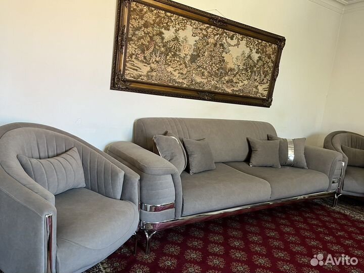 Диван новый