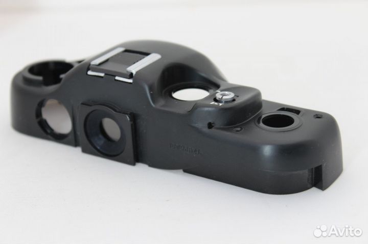 Зенит 312М верхняя крышка с видоискателем