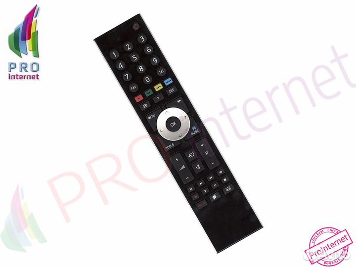 Пульт ду для телевизора Grundig TP6