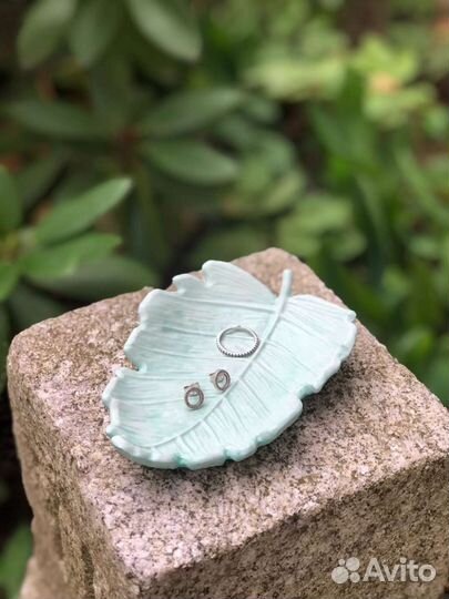 Фигурки из гипса в подарок 8 марта