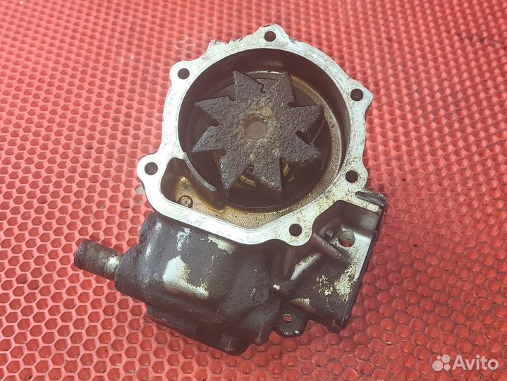 Помпа водяная Subaru Forester SF5 EJ202 X2111AA280