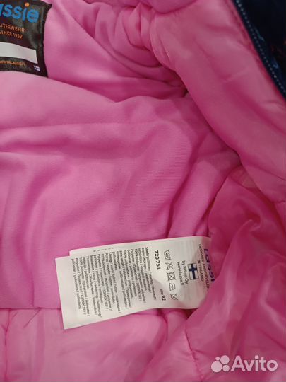 Комбинезон Lassie 92 новый